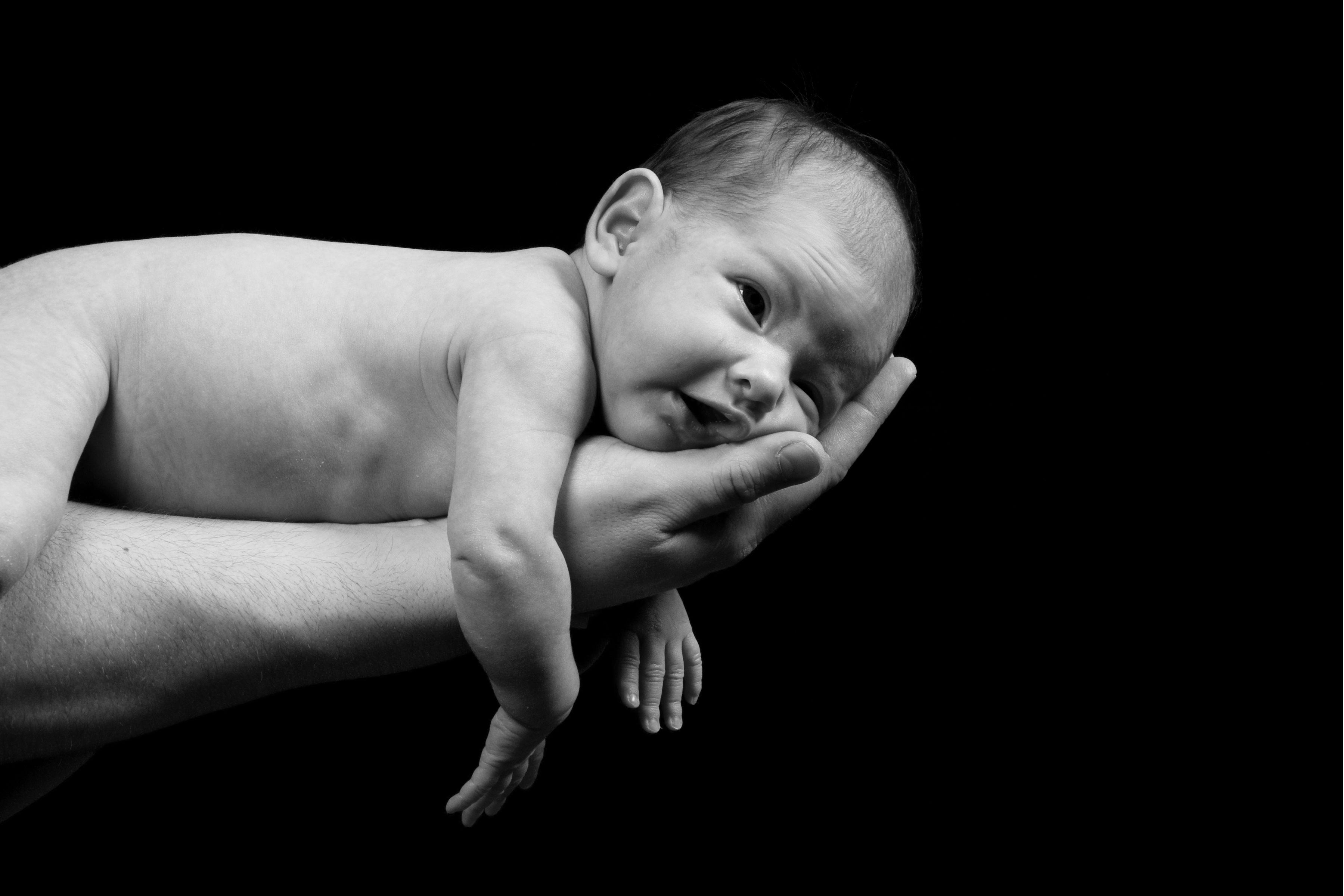 Sense 4 Light Portfolio - kinderen